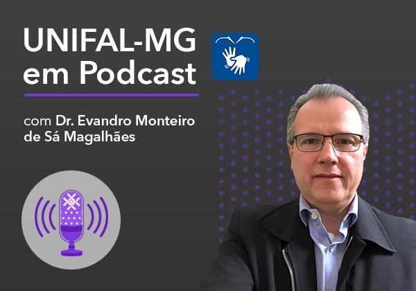 Podcast “Saúde em Pauta: asma” – Por Evandro Monteiro de Sá Magalhães