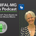 Podcast “Saúde em Pauta: prevenção e cuidados com o glaucoma" - Por Flavia Beatriz de Andrade Oliveira Ribeiro