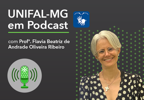 Podcast “Saúde em Pauta: prevenção e cuidados com o glaucoma” – Por Flavia Beatriz de Andrade Oliveira Ribeiro