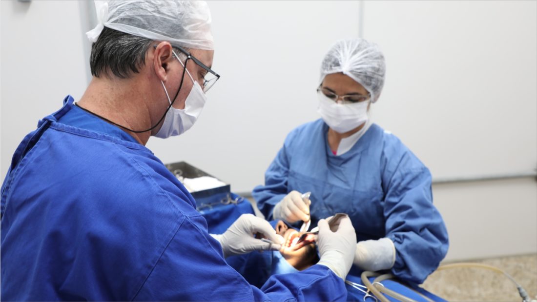 Pesquisa investiga evolução do tratamento de casos de câncer de boca do serviço de Estomatologia e Patologia Oral da UNIFAL-MG; ao longo de duas décadas foram realizados cerca de 9.000 exames para diagnóstico de lesões bucais