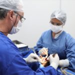 Pesquisa investiga evolução do tratamento de casos de câncer de boca do serviço de Estomatologia e Patologia Oral da UNIFAL-MG; ao longo de duas décadas foram realizados cerca de 9.000 exames para diagnóstico de lesões bucais