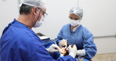 Pesquisa investiga evolução do tratamento de casos de câncer de boca do serviço de Estomatologia e Patologia Oral da UNIFAL-MG; ao longo de duas décadas foram realizados cerca de 9.000 exames para diagnóstico de lesões bucais