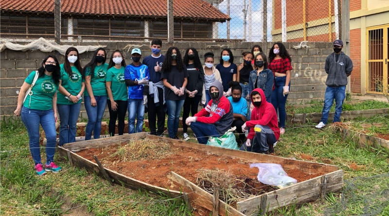 QUIZ DE CIÊNCIAS SOBRE SUSTENTABILIDADE