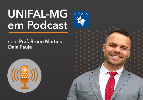 Podcast “Saúde em Pauta: Dúvidas e curiosidades nutricionais sobre o leite” – Por Bruno Martins Dala Paula