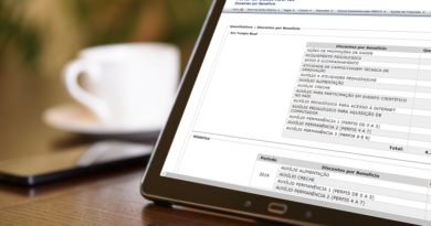 Plano de Dados Abertos da UNIFAL-MG é atualizado e prevê disponibilização de dados para acesso público nos próximos dois anos sobre projetos de pesquisa, alunos bolsistas, patentes, empresas incubadas e atendimentos das clínicas de saúde