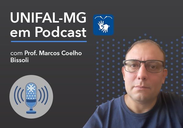 Podcast “Sífilis: riscos, prevenção e tratamento” – Por Marcos Coelho Bissoli