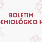 :: Boletim Epidemiológico N° 80 – 27/06/2022 – Situação epidêmica de covid-19 em Minas Gerais e no sul de Minas
