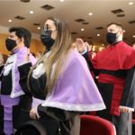 UNIFAL-MG gradua novos profissionais em cerimônias de colação de grau no campus sede