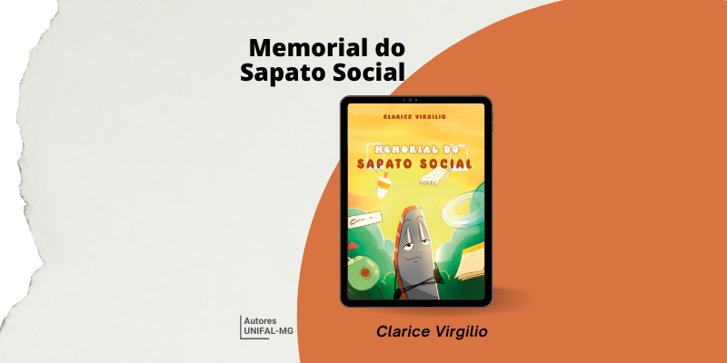 Memorial do Sapato Social – Clarice Virgilio