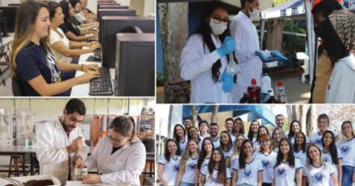 Corte orçamentário obriga UNIFAL-MG a reduzir investimentos em infraestrutura e na concessão de bolsas e auxílios aos estudantes; recomposição orçamentária é imprescindível para o funcionamento efetivo das atividades universitárias em 2023