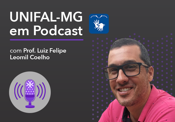 Podcast “Saúde em Pauta: varíola dos macacos” – Por Prof. Luiz Felipe Leomil Coelho