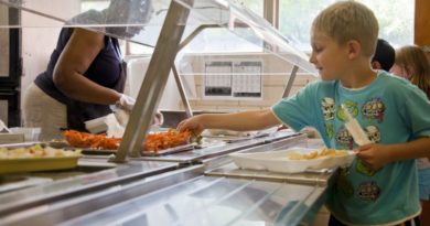 Pesquisa desenvolvida por pesquisadores da UNIFAL-MG e de universidades internacionais analisa os impactos da pandemia de covid-19 na alimentação escolar no Brasil