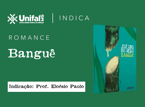 Como não ser senhor de engenho, por Eloésio Paulo