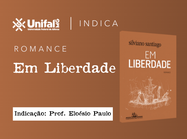 Graciliano como personagem, por Eloésio Paulo