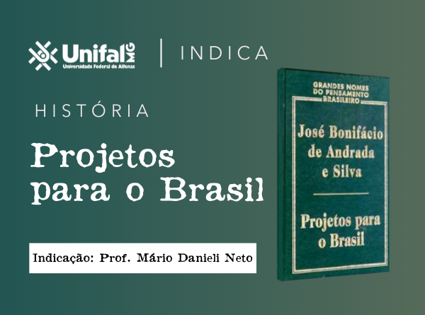 Bicentenário da Independência do Brasil, por Mário Danieli Neto