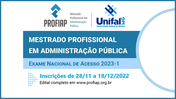 Teste Anpad 2022 - 2023 - Curso de provas ao vivo para a edição de novembro de 2022