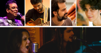 Homenagem a Belchior, tributo ao Clube da Esquina e rock acústico são destaque em eventos culturais da UNIFAL-MG; shows acontecem nos campi de Varginha, Alfenas e Poços de Caldas com ingressos gratuitos
