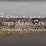 Documentário produzido pela UNIFAL-MG será exibido no Cine Humberto Mauro, em BH; produção faz parte do Projeto de Extensão “Histórias de quando a água chegou”