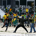 UNIFAL-MG e entidades representativas das instituições de ensino superior se manifestam contra os ataques de vandalismo e terrorismo ocorridos em Brasília