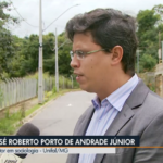 Professor da UNIFAL-MG participa de entrevista sobre crimes antidemocráticos praticados em Brasília