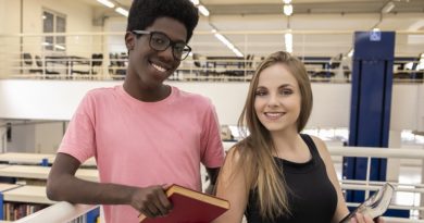UNIFAL-MG oferta mais de mil vagas para candidatos que desejam ingressar em cursos de graduação por meio de Transferência Externa, Obtenção de Novo Título e outras modalidades; inscrições acontecem até o dia 24 de fevereiro