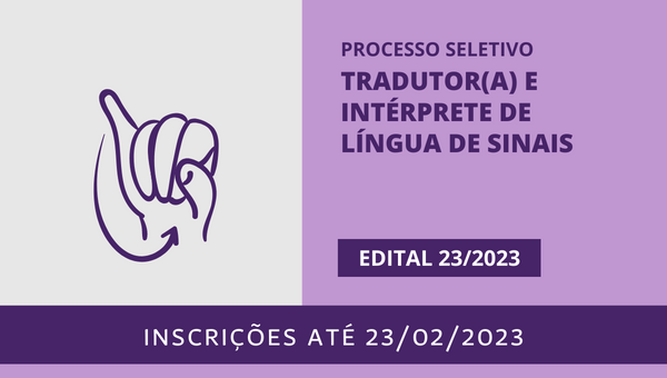 Prova 2 Estudos da Tradução e Interpretação em Língua de Sinais