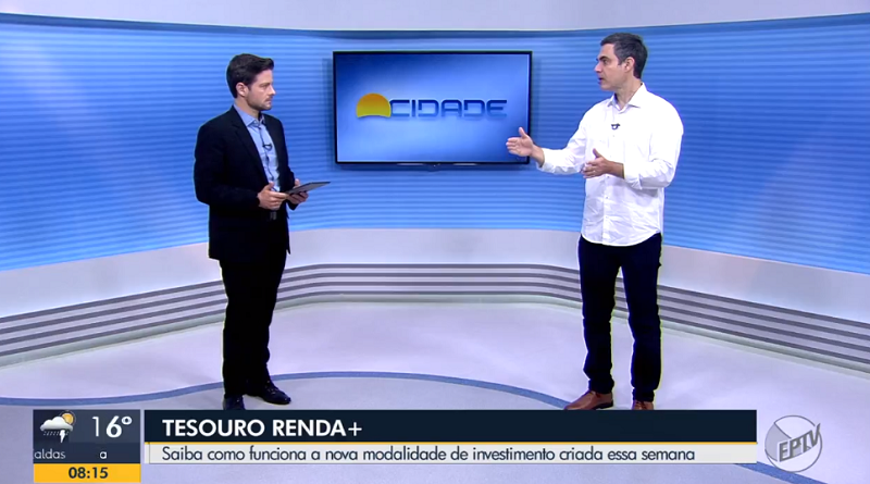 Bom dia Cidade – Universidade Federal de Alfenas Bom dia Cidade – Universidade Federal de Alfenas
