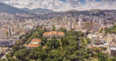 Identidade sul-mineira é mapeada em pesquisa realizada pela Universidade; resultados do diagnóstico cultural, político e socioeconômico regional serão apresentados à comunidade na segunda-feira (6)