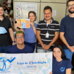 UNIFAL-MG realiza Semana Nacional do Cérebro em escolas públicas de Alfenas; projeto visa levar os avanços da ciência sobre  estudo do cérebro à sociedade