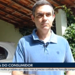Professor da UNIFAL-MG alerta consumidores sobre cuidados necessários com promoções; dicas são apresentadas em jornal da região