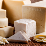 Pesquisa na área de Estatística identifica tendência de consumo por queijos no Instagram
