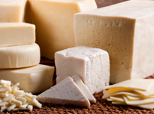 Pesquisa na área de Estatística identifica tendência de consumo por queijos no InstagramMétodo de confronto…