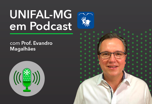 Podcast “Saúde em Pauta: asma e doenças respiratórias” – Por Evandro Monteiro de Sá Magalhães