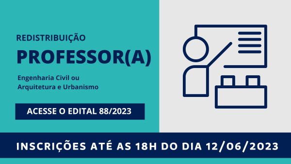 Editais do Campus - IFSULDEMINAS - Campus Pocos