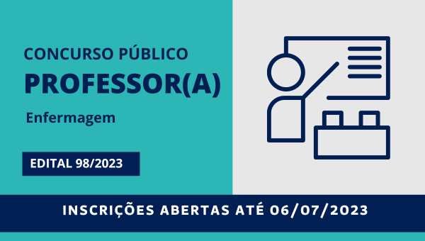 Concurso Farmácia vai à Escola está com as inscrições abertas