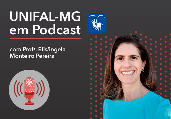 Podcast “Saúde em Pauta: Uso de anabolizantes para fins estéticos” – Por Elisângela Monteiro Pereira