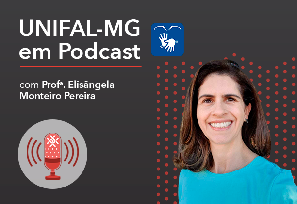 Podcast “Saúde em Pauta: Uso de anabolizantes para fins estéticos” – Por Elisângela Monteiro Pereira