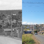 Projeto de extensão da UNIFAL-MG busca restituir a evolução urbana de Alfenas a partir de registros fotográficos