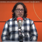 Em entrevista para a Rádio Itatiaia, docente da UNIFAL-MG comenta situação política brasileira