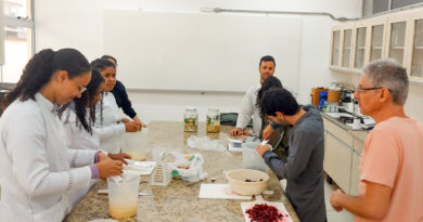 Projeto “Fermentando alimentos e saberes” agrega sabor, diversidade e qualidade nutricional à dieta