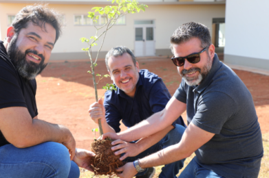 UNIFAL-MG realiza mês da sustentabilidade nos campi de Alfenas, Poços de Caldas e VarginhaIniciativa conta com palestras, oficinas, atividades de plantio de árvore e lançamentos de jogos e cartilhas