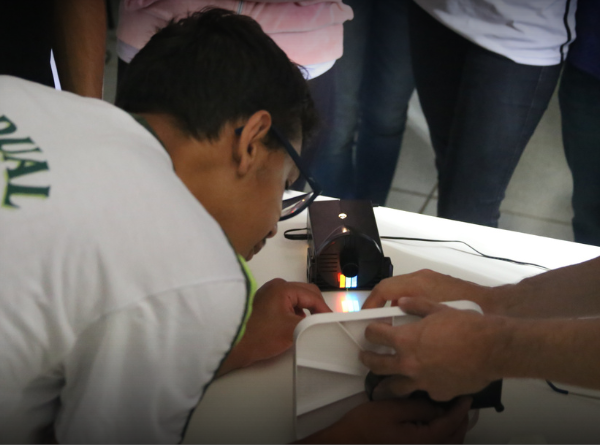6ª Semana Acadêmica da Física da UNIFAL-MG conta com palestras, minicursos, mesas-redondas, apresentações de trabalhos e visitas guiadas pelos laboratórios do departamento