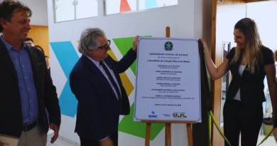 UNIFAL-MG inaugura Espaço Maker no campus Poços de Caldas; laboratórios são abertos ao público para idealização e concretização de projetos
