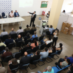 Receita Federal e UNIFAL-MG destinam minicomputadores para prefeituras do Sul de Minas