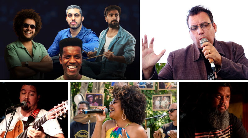 UNIFAL-MG recebe artistas de renome regional para shows em comemoração ao Dia do Servidor nos dias 25 e 27 de outubro<p  style='text-align:justify;font-style:italic;font-size:14px;color:#4f4f4f;font-weight:normal'>Auditórios dos campi vão ser palco para a dupla Wolf Borges e Deivid Santos em um tributo ao cantor Belchior; para o espetáculo Cartola in Concert, e para a apresentação do grupo Os Encontrados</p>