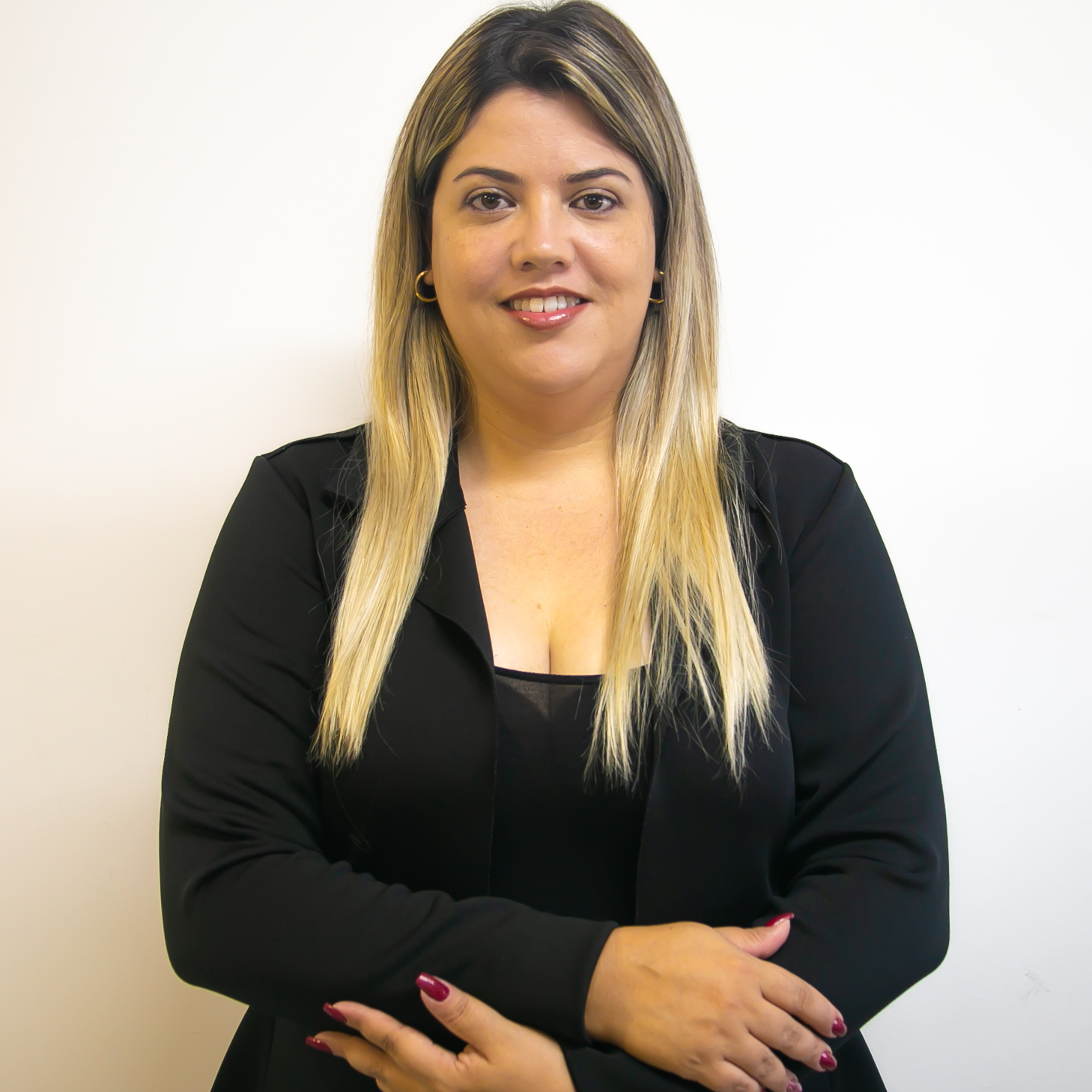 Patricia de Cassia da Costa