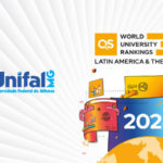 UNIFAL-MG é elencada entre as 150 melhores universidades da América Latina