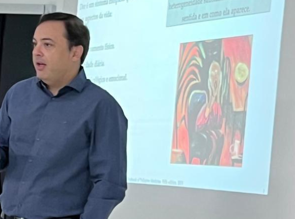 Pesquisa de docente da UNIFAL-MG investiga eficácia de tratamento epidural no controle da dor oncológica…