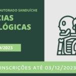 Doutorado Sanduíche em Ciências Fisiológicas