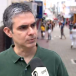Em reportagem, professor de Economia da UNIFAL-MG comenta mercado mais aquecido com as oportunidades da Black Friday